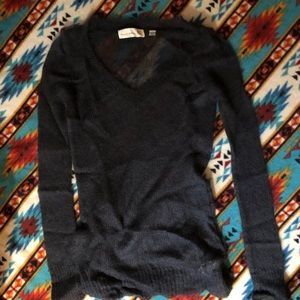 Charlie & Robin Anthropologie Sweater XS